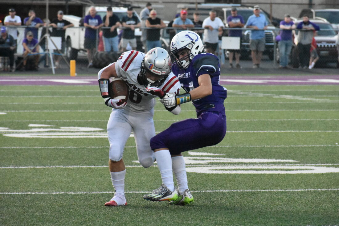 Bellaire, Martins Ferry to meet for 120th time News, Sports, Jobs